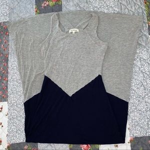 Monteau Maxi Long Sundress